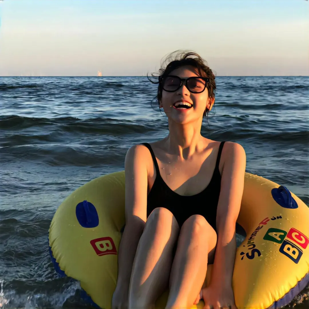 Qros之女以独家新闻为名的疯狂